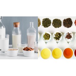 Phương pháp thực hiện lấy mẫu chè hòa tan dạng rắn ở điểm sản xuất