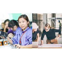Chính sách ưu đãi cho doanh nghiệp sử dụng nhiều lao động nữ