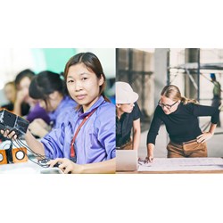 Chính sách ưu đãi cho doanh nghiệp sử dụng nhiều lao động nữ