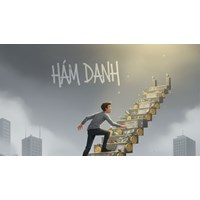 Nghị luận về hiện tượng hám danh chọn lọc hay nhất