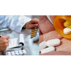 Bệnh viện có giới hạn số lượng kê đơn thuốc gây nghiện giảm đau cho bệnh nhân ung thư?