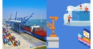 Ưu tiên phát triển kết cấu hạ tầng hàng hải qua quy hoạch tổng thể?