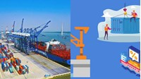 Ưu tiên phát triển kết cấu hạ tầng hàng hải qua quy hoạch tổng thể?