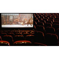 Quy định chung về quyền, nghĩa vụ cơ sở điện ảnh phổ biến phim