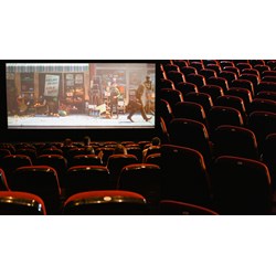 Quy định chung về quyền, nghĩa vụ cơ sở điện ảnh phổ biến phim
