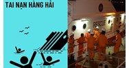 Quy định thực hiện thống kê và báo cáo tai nạn lao động hàng hải