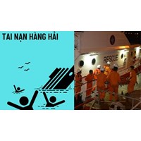 Quy định thực hiện thống kê và báo cáo tai nạn lao động hàng hải