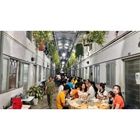 Công ty có phải tổ chức tiệc tất niên cho người lao động không?