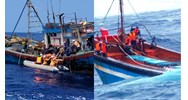 Trách nhiệm của chủ tàu với thuyền viên trong vấn đề an toàn lao động