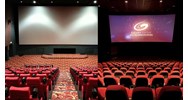 Yêu cầu bố trí lối ra vào đảm bảo phòng cháy của rạp chiếu phim