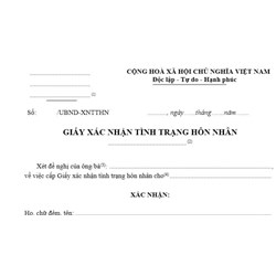 Sử dụng giấy chứng nhận độc thân để mua bán đất có bị xử phạt không?