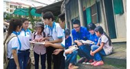 Thanh niên tình nguyện có nhiều đóng góp cho hoạt động tình nguyện?
