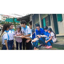 Thanh niên tình nguyện có nhiều đóng góp cho hoạt động tình nguyện?