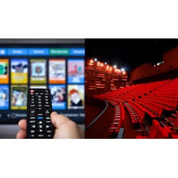 Nghĩa vụ của cơ sở điện ảnh khi thực hiện phổ biến phim trong rạp