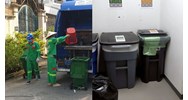 Hệ thống thu gom rác của nhà chung cư phải đáp ứng yêu cầu gì?