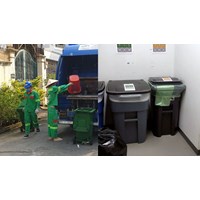 Hệ thống thu gom rác của nhà chung cư phải đáp ứng yêu cầu gì?
