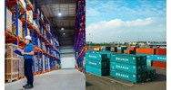 Công ty nội địa có thể gửi hàng hóa mua được từ công ty chế xuất vào kho ngoại quan không?