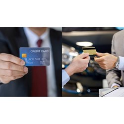 Doanh nghiệp có được thanh toán chi phí bằng thẻ tín dụng của doanh nghiệp không?