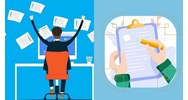Công ty phải làm những báo cáo lao động nào vào cuối năm?