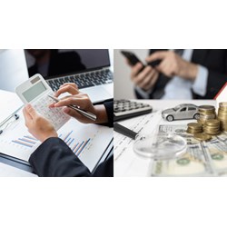 Góp vốn bằng tài sản để mở công ty có phải nộp thuế GTGT không?