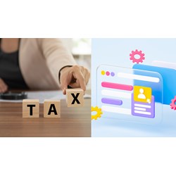 Hướng dẫn thay đổi thông tin đăng ký thuế khi người lao động được cấp CCCD mới?