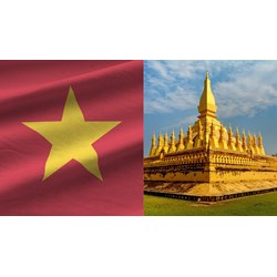 Quy định về Hiệp định Thương mại biên giới Việt Nam – Lào