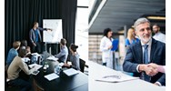 Hướng dẫn đăng ký thay đổi người đại diện theo pháp luật mới nhất ?