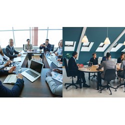 Biên bản họp Đại hội đồng cổ đông được lập bằng ngôn ngữ nước ngoài?