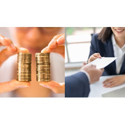 Doanh nghiệp có được trả lương thấp hơn mức lương tối thiểu vùng?