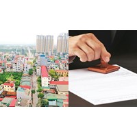 Thông tin liên hệ của các Văn phòng công chứng tại huyện Hoài Đức