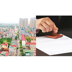 Thông tin liên hệ của các Văn phòng công chứng tại huyện Hoài Đức