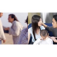 Ngăn cản cha thăm nom, chăm sóc con sau ly hôn là bạo lực gia đình?