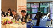 Công bố ngày đăng ký cuối cùng thực hiện quyền cho cổ đông hiện hữu