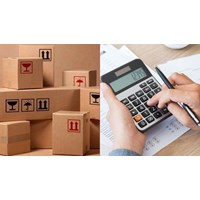 Hàng hóa bị lỗi, hư hỏng phải tiêu hủy thì có được trừ khi xác định thu nhập chịu thuế không?