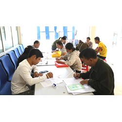 Người lao động chậm khai báo tình trạng việc làm có ảnh hưởng gì?