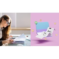 Hướng dẫn cách xử lý hóa đơn đầu vào kê khai 2 lần chuẩn nhất