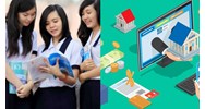 Dưới 15 tuổi được mở tài khoản tại chi nhánh ngân hàng nước ngoài?