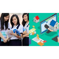 Dưới 15 tuổi được mở tài khoản tại chi nhánh ngân hàng nước ngoài?
