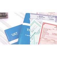 Hóa đơn giá trị gia tăng với lợi nhuận công ty con vào công ty mẹ?