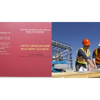 Ai hành nghề hoạt động xây dựng buộc phải có chứng chỉ hành nghề?