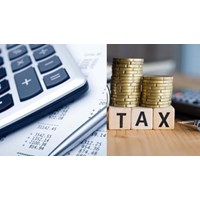 Cách dùng hóa đơn giá trị gia tăng cho chi nhánh hạch toán phụ thuộc?
