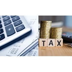 Cách dùng hóa đơn giá trị gia tăng cho chi nhánh hạch toán phụ thuộc?