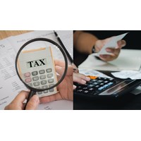 Doanh nghiệp chế xuất cần khắc phục khi sai nhóm khai thuế như thế nào?