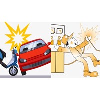 Hướng dẫn bồi thường thiệt hại nguồn nguy hiểm cao độ gây ra