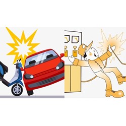 Hướng dẫn bồi thường thiệt hại nguồn nguy hiểm cao độ gây ra