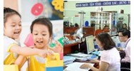 Dự kiến giải quyết 3 thủ tục hành chính liên thông cho trẻ em không quá 4 ngày