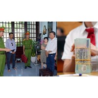 Không tăng lương với cán bộ, đảng viên đang trong thời gian bị điều tra