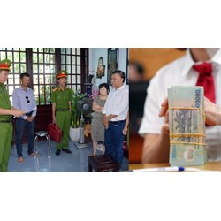Không tăng lương với cán bộ, đảng viên đang trong thời gian bị điều tra