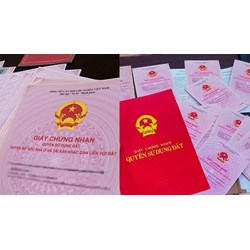 Không làm Sổ đỏ trước 2026 sẽ mất rất nhiều tiền đúng không?
