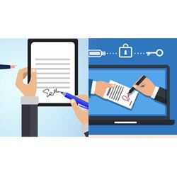 Giám đốc được ký hợp đồng lao động với chính mình không?